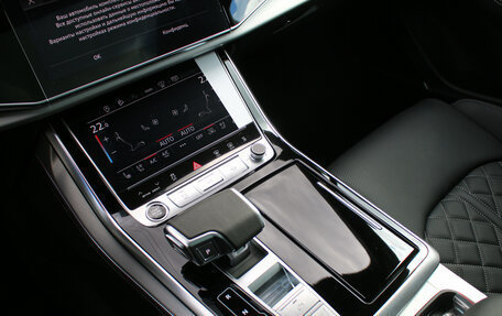 Audi Q7, 2025 год, 14 150 000 рублей, 16 фотография