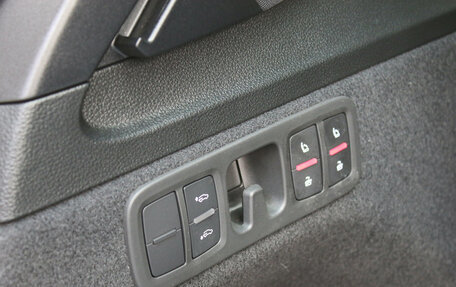 Audi Q7, 2025 год, 14 150 000 рублей, 17 фотография