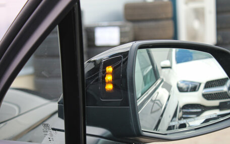 Audi Q7, 2025 год, 14 150 000 рублей, 19 фотография