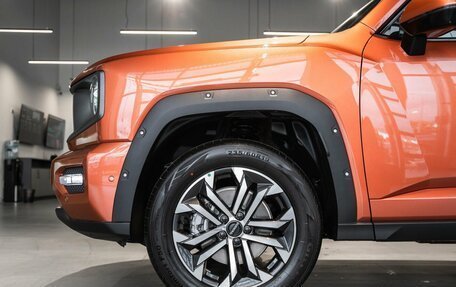 Haval H7, 2026 год, 4 199 000 рублей, 14 фотография