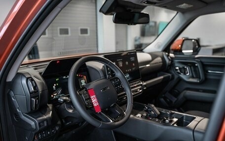 Haval H7, 2026 год, 4 199 000 рублей, 17 фотография