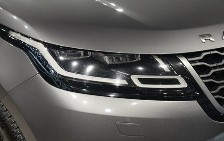 Land Rover Range Rover Velar I, 2019 год, 4 600 000 рублей, 7 фотография