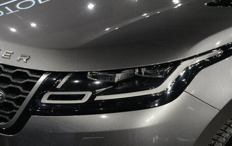 Land Rover Range Rover Velar I, 2019 год, 4 600 000 рублей, 8 фотография