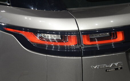 Land Rover Range Rover Velar I, 2019 год, 4 600 000 рублей, 11 фотография