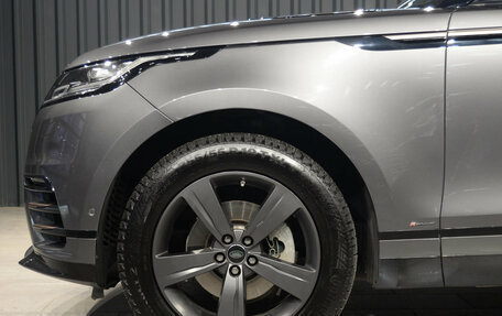 Land Rover Range Rover Velar I, 2019 год, 4 600 000 рублей, 9 фотография