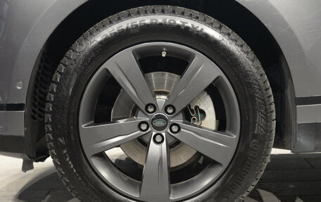 Land Rover Range Rover Velar I, 2019 год, 4 600 000 рублей, 10 фотография