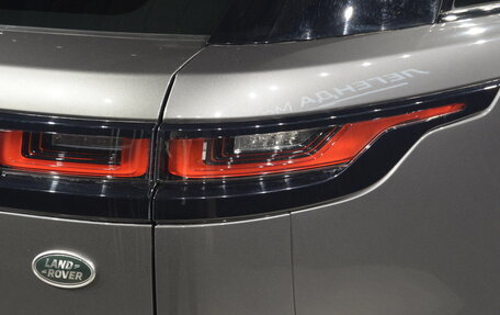 Land Rover Range Rover Velar I, 2019 год, 4 600 000 рублей, 12 фотография