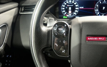 Land Rover Range Rover Velar I, 2019 год, 4 600 000 рублей, 14 фотография