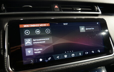 Land Rover Range Rover Velar I, 2019 год, 4 600 000 рублей, 17 фотография