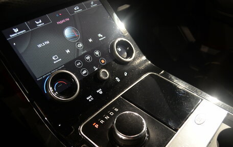 Land Rover Range Rover Velar I, 2019 год, 4 600 000 рублей, 19 фотография