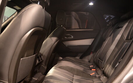 Land Rover Range Rover Velar I, 2019 год, 4 600 000 рублей, 26 фотография