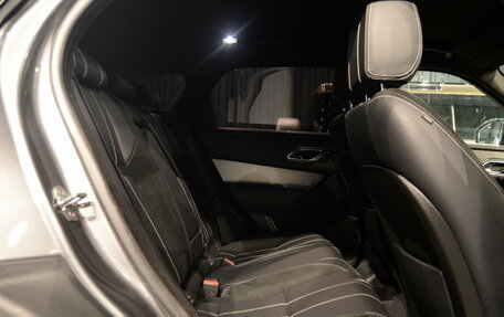 Land Rover Range Rover Velar I, 2019 год, 4 600 000 рублей, 28 фотография