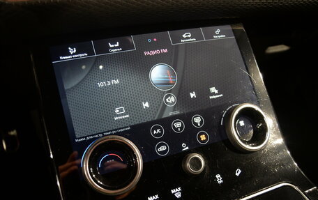 Land Rover Range Rover Velar I, 2019 год, 4 600 000 рублей, 18 фотография