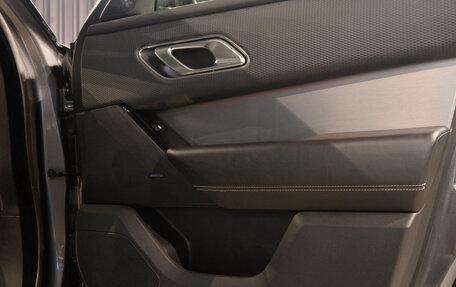 Land Rover Range Rover Velar I, 2019 год, 4 600 000 рублей, 29 фотография