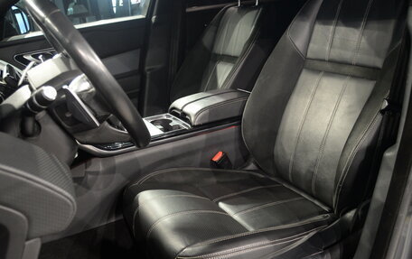 Land Rover Range Rover Velar I, 2019 год, 4 600 000 рублей, 24 фотография