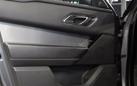 Land Rover Range Rover Velar I, 2019 год, 4 600 000 рублей, 21 фотография