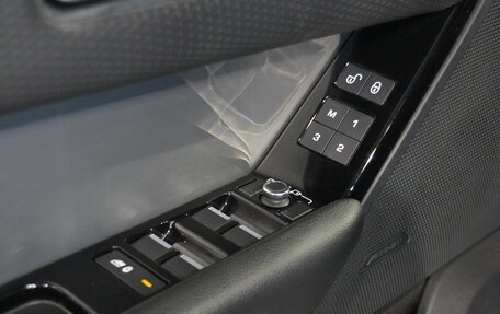 Land Rover Range Rover Velar I, 2019 год, 4 600 000 рублей, 23 фотография