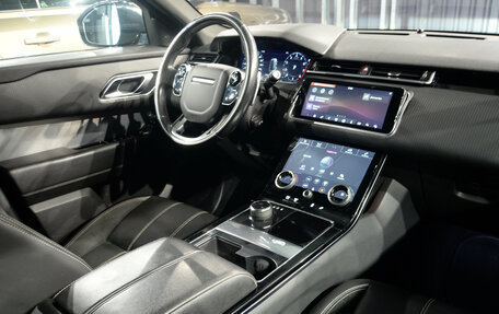 Land Rover Range Rover Velar I, 2019 год, 4 600 000 рублей, 33 фотография