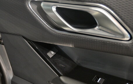 Land Rover Range Rover Velar I, 2019 год, 4 600 000 рублей, 30 фотография