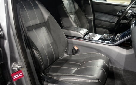 Land Rover Range Rover Velar I, 2019 год, 4 600 000 рублей, 32 фотография