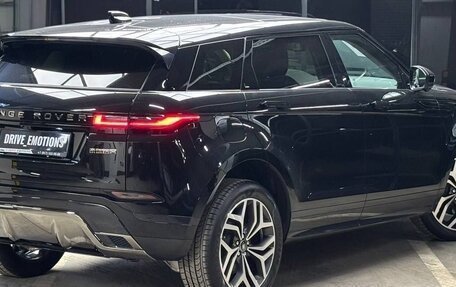 Land Rover Range Rover Evoque II, 2025 год, 5 990 000 рублей, 4 фотография