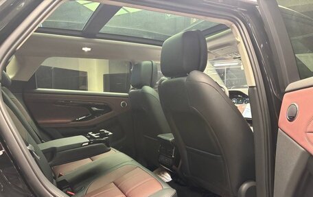 Land Rover Range Rover Evoque II, 2025 год, 5 990 000 рублей, 9 фотография