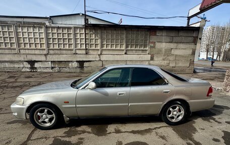 Honda Inspire III, 1995 год, 225 000 рублей, 2 фотография