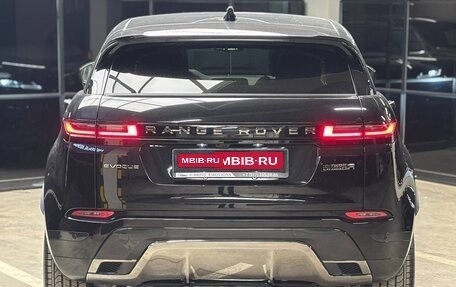 Land Rover Range Rover Evoque II, 2025 год, 5 990 000 рублей, 3 фотография