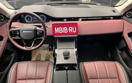 Land Rover Range Rover Evoque II, 2025 год, 5 990 000 рублей, 7 фотография