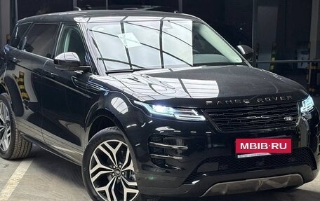 Land Rover Range Rover Evoque II, 2025 год, 5 990 000 рублей, 2 фотография