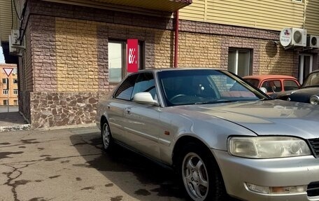 Honda Inspire III, 1995 год, 225 000 рублей, 4 фотография