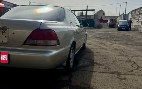 Honda Inspire III, 1995 год, 225 000 рублей, 5 фотография