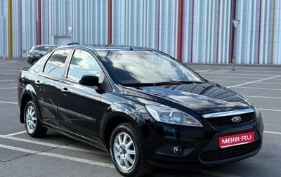 Ford Focus II рестайлинг, 2008 год, 515 000 рублей, 1 фотография