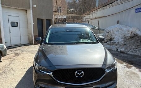 Mazda CX-5 II, 2020 год, 3 500 000 рублей, 1 фотография