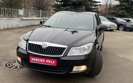 Skoda Octavia, 2013 год, 970 000 рублей, 1 фотография