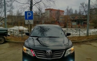 Toyota Camry, 2010 год, 1 390 000 рублей, 1 фотография