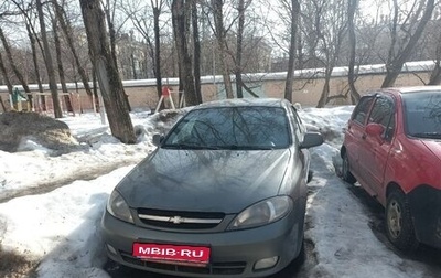 Chevrolet Lacetti, 2010 год, 360 000 рублей, 1 фотография
