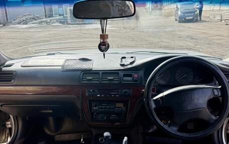 Honda Inspire III, 1995 год, 225 000 рублей, 7 фотография