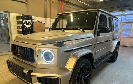 Mercedes-Benz G-Класс AMG, 2025 год, 33 900 000 рублей, 1 фотография