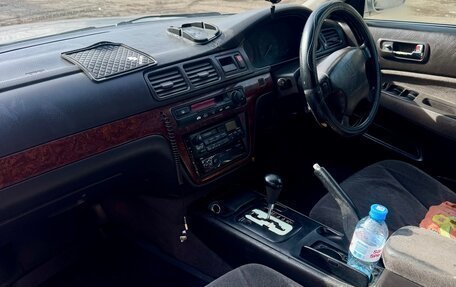 Honda Inspire III, 1995 год, 225 000 рублей, 8 фотография