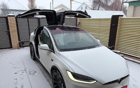 Tesla Model X I, 2023 год, 9 400 000 рублей, 1 фотография