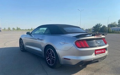 Ford Mustang VI рестайлинг, 2020 год, 2 999 999 рублей, 1 фотография