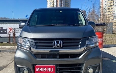 Honda N-WGN I рестайлинг, 2014 год, 770 000 рублей, 1 фотография