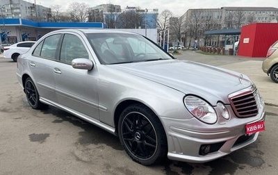 Mercedes-Benz E-Класс, 2003 год, 880 000 рублей, 1 фотография