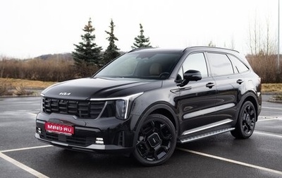 KIA Sorento IV, 2024 год, 6 250 000 рублей, 1 фотография