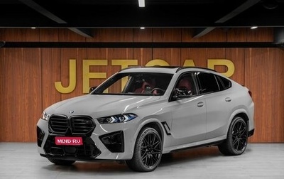 BMW X6 M, 2023 год, 15 750 000 рублей, 1 фотография