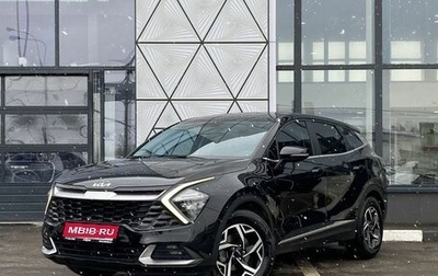 KIA Sportage IV рестайлинг, 2022 год, 2 999 000 рублей, 1 фотография