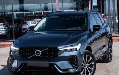 Volvo XC60 II, 2024 год, 1 фотография