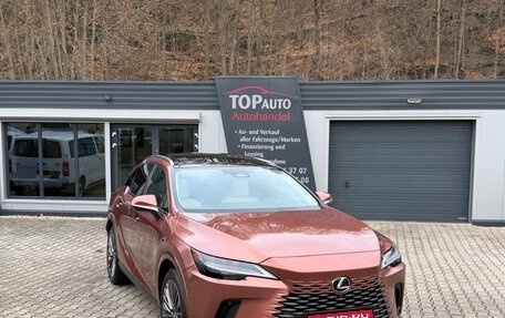 Lexus RX IV рестайлинг, 2026 год, 10 950 000 рублей, 1 фотография