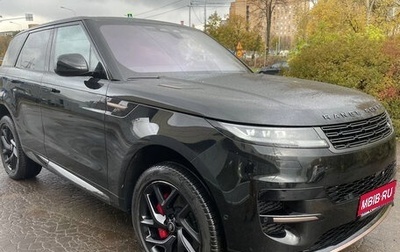 Land Rover Range Rover Sport, 2022 год, 15 390 000 рублей, 1 фотография